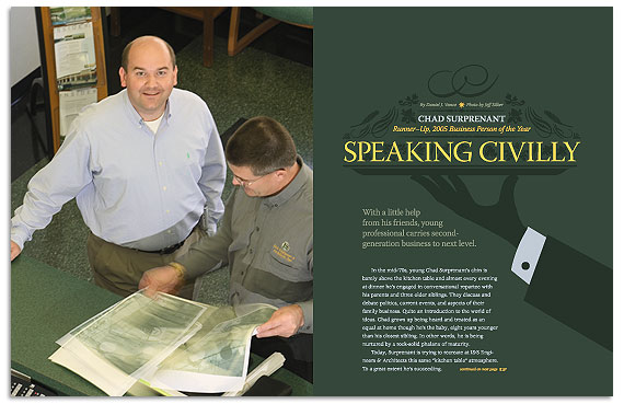 Speaking Civilly