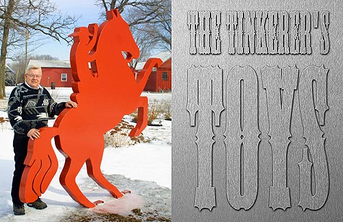 The Tinkerer's Toys